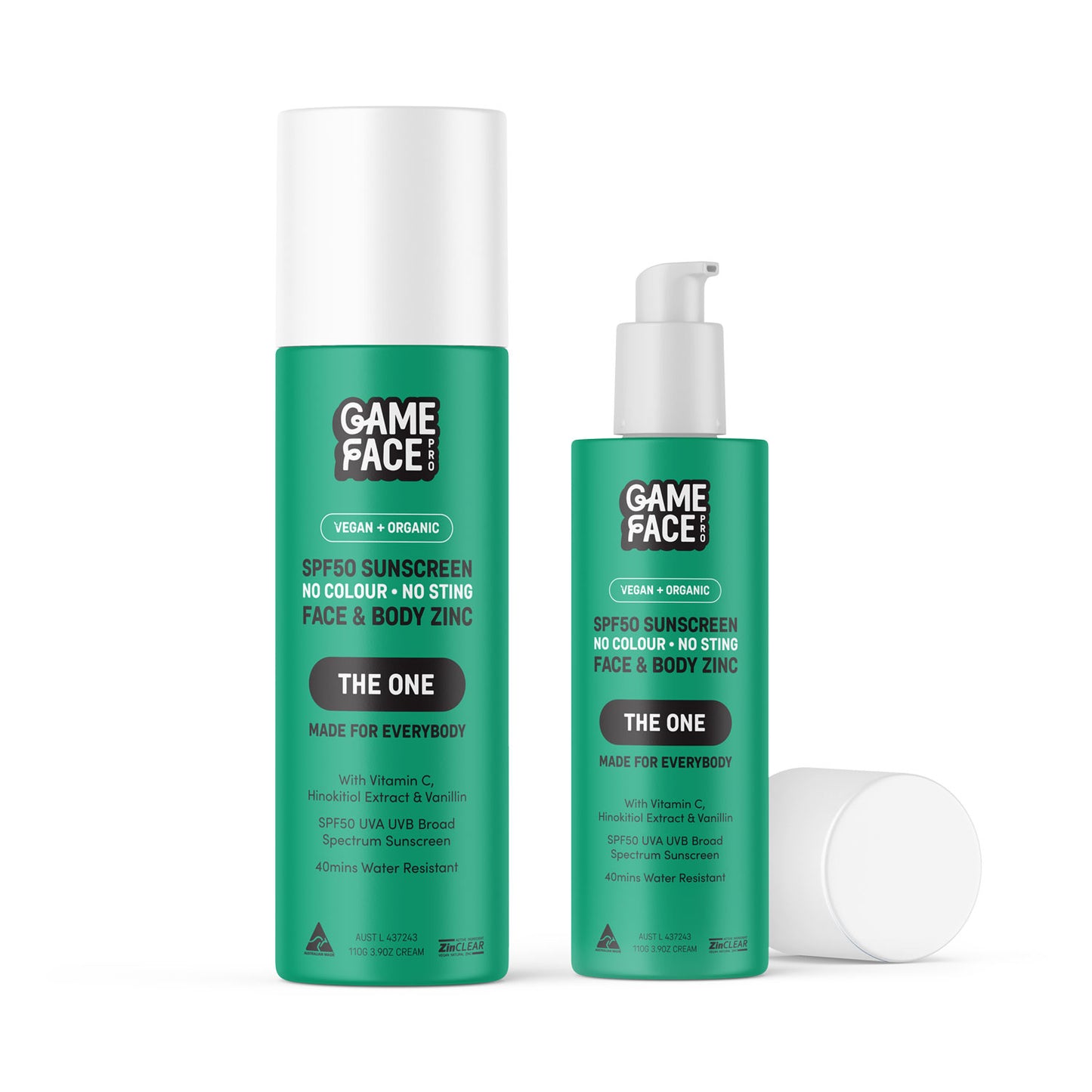 Double Trouble Bundle