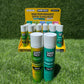 Captains Choice (Sport x 12, The One x 12)