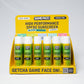 The MVP sport bundle (Sport x 24)